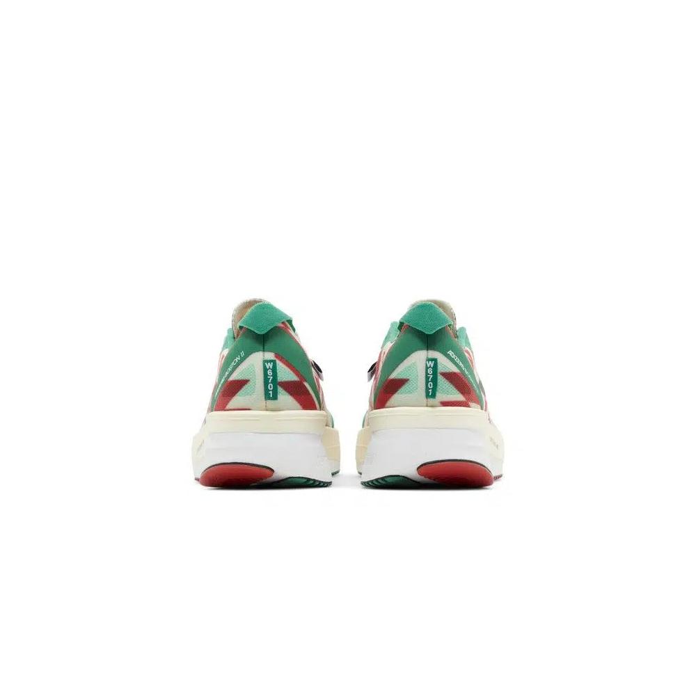 Кроссовки Adidas Adizero Boston 11 'Refuel' 6
