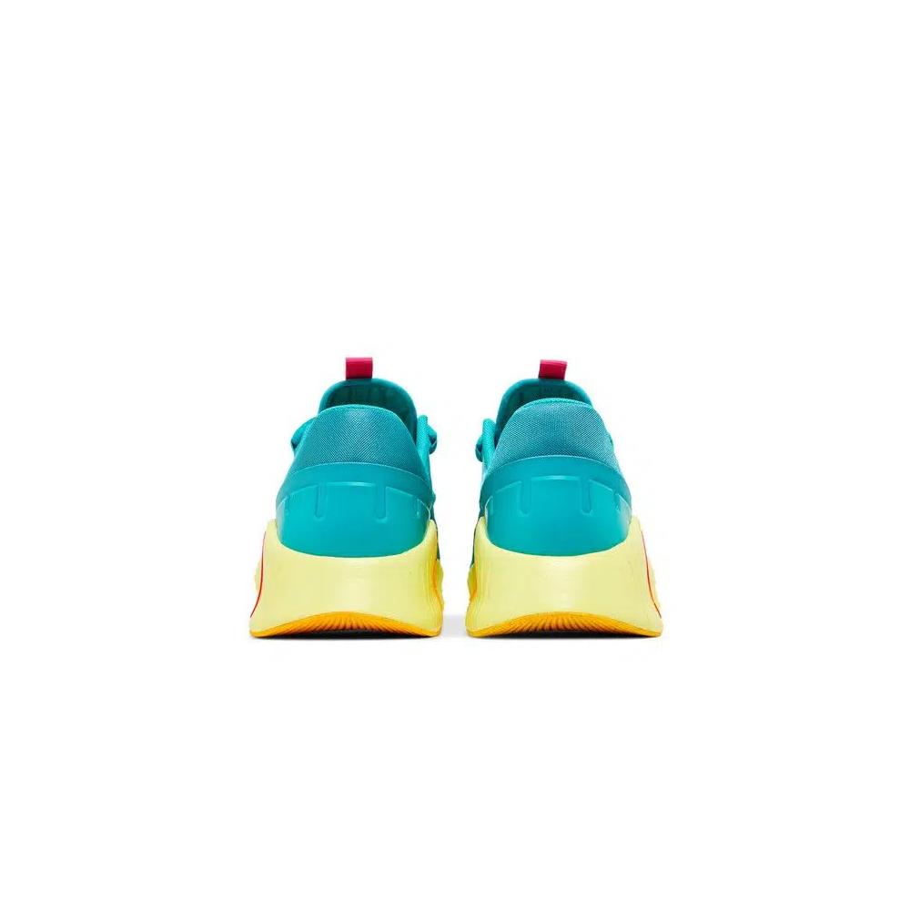 Кроссовки Nike Free Metcon 5 'Dusty Cactus Fierce Pink' 6