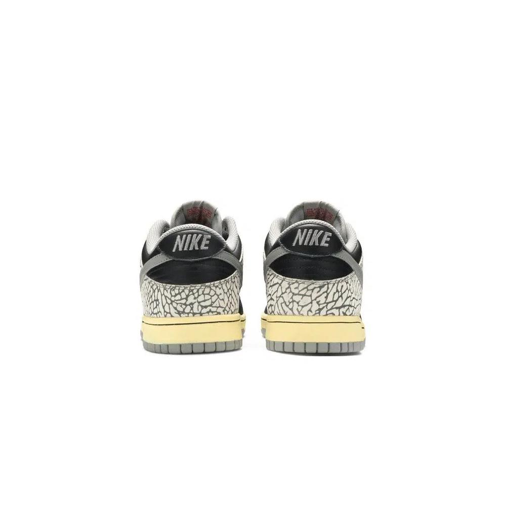 Кроссовки Nike Dunk Low Cl 'Jordan Pack' 6
