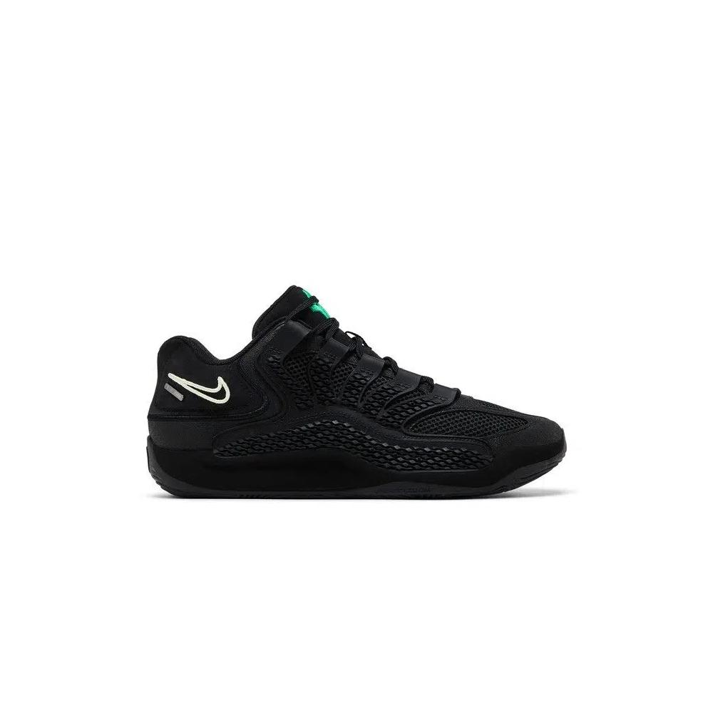 Кроссовки Nike KD 18 'Black Label Pack' 1