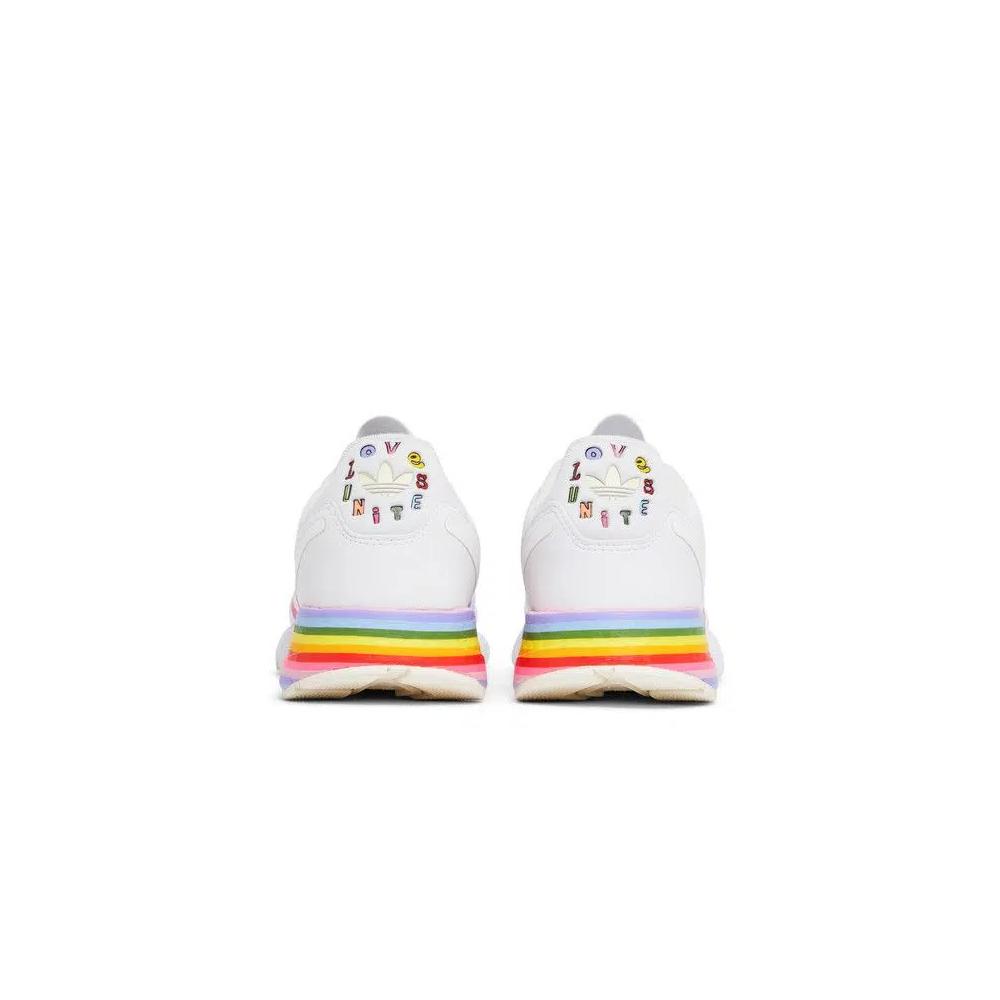Кроссовки adidas ZX 1K Boost 'Pride' 6