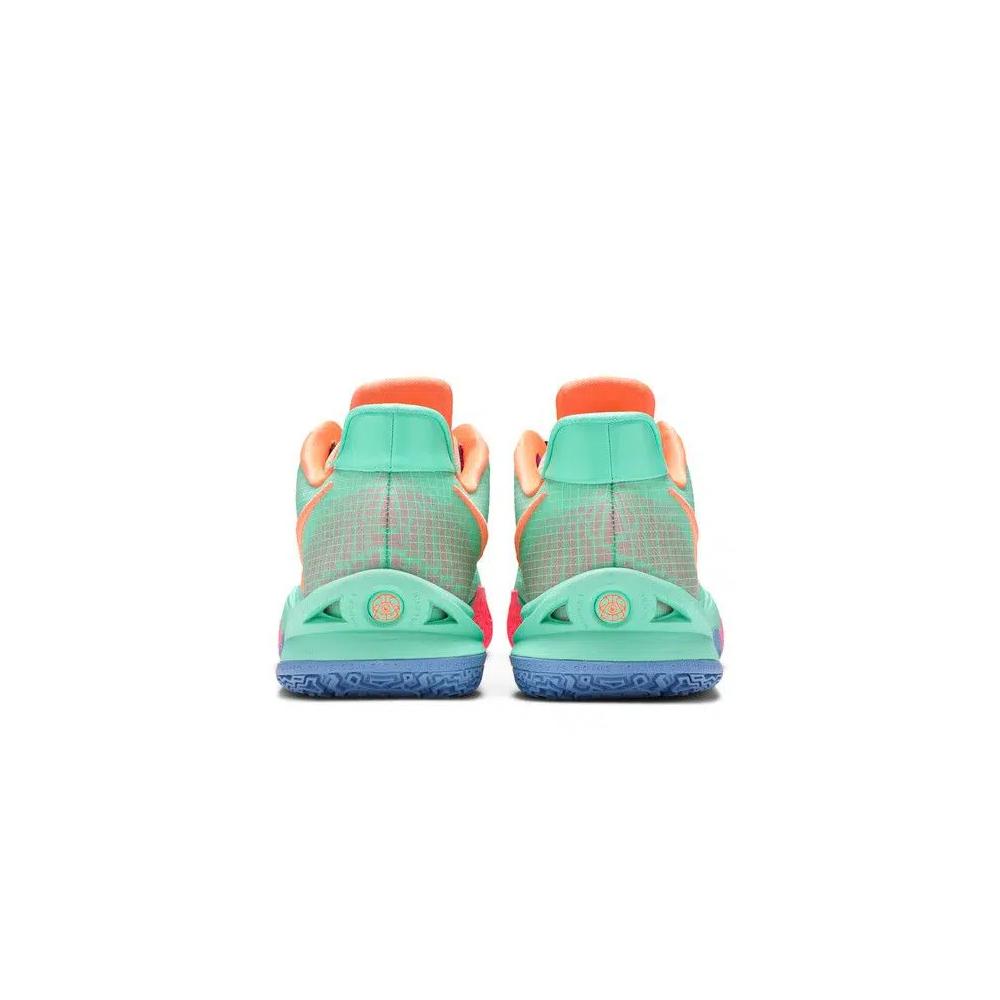 Кроссовки Sue Bird x Nike Kyrie Low 4 EP 'Keep Sue Fresh' 6