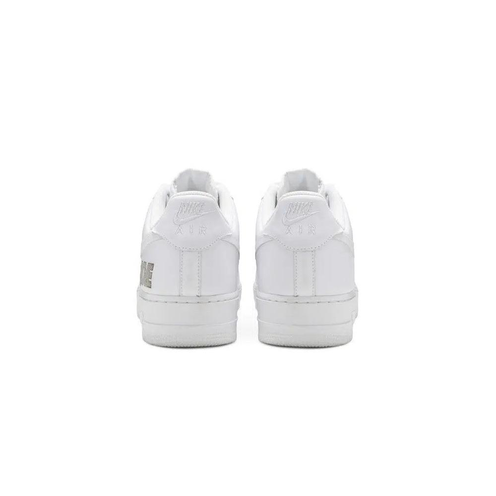 Кроссовки Nike Air Force 1 '07 'One Love' 6