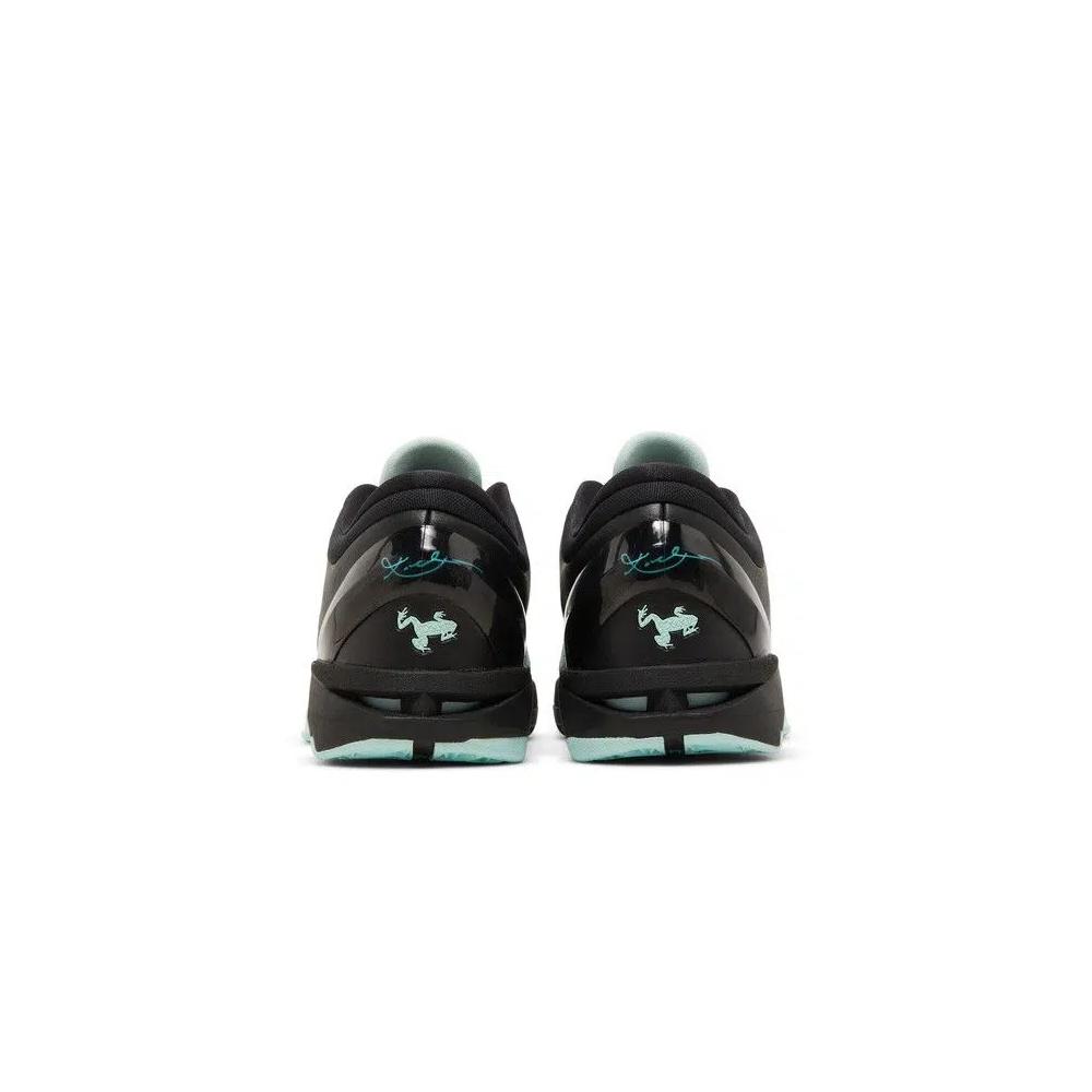 Кроссовки Nike Zoom Kobe 7 System 'Mint Poison Dart Frog' 6