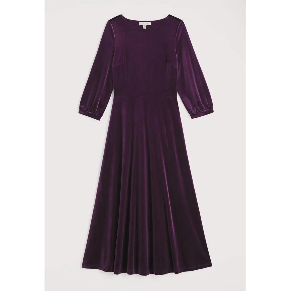 Платье Seasalt Cornwall Purple Oak Cottage 5