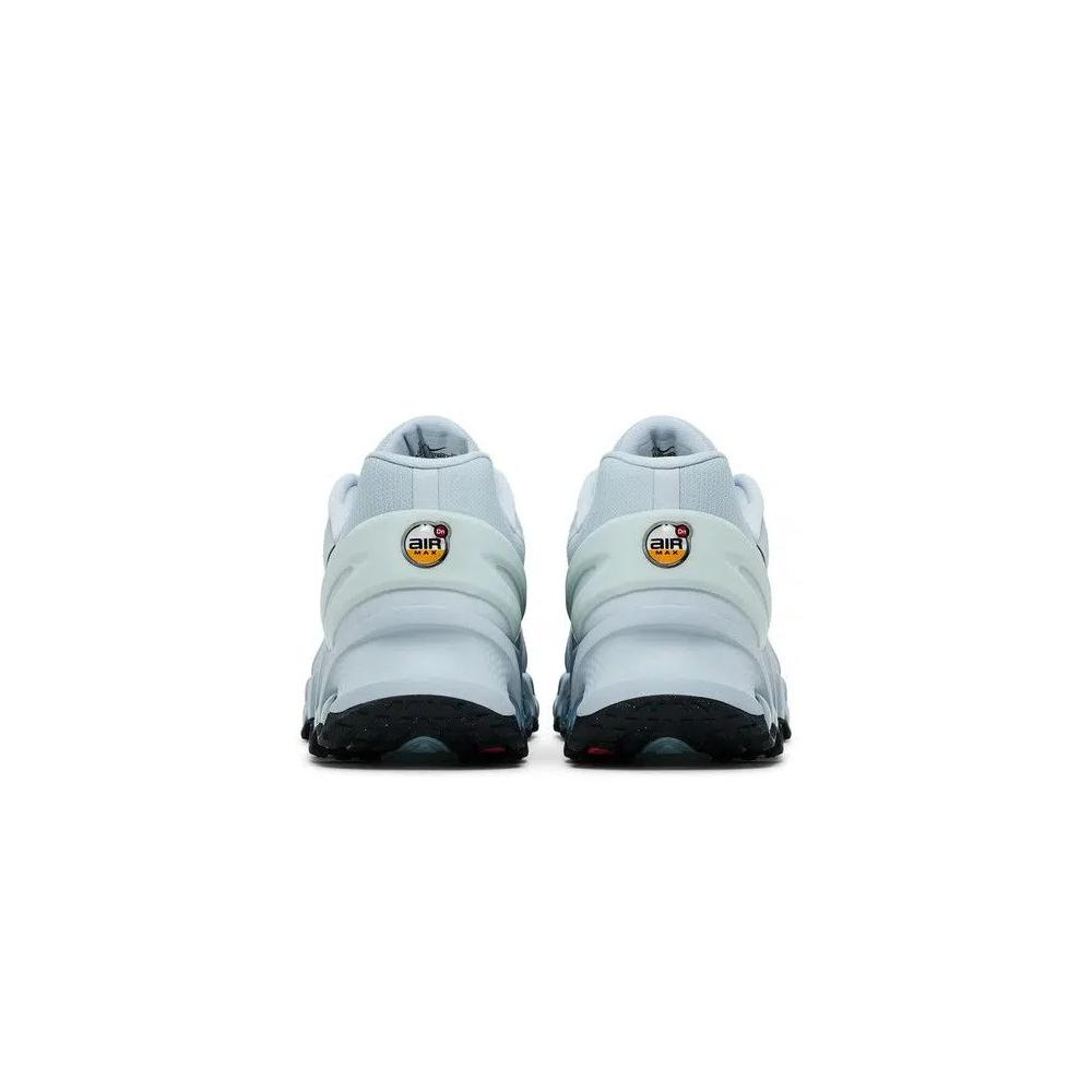 Кроссовки Nike Air Max DN8 'Pure Platinum Black' 6