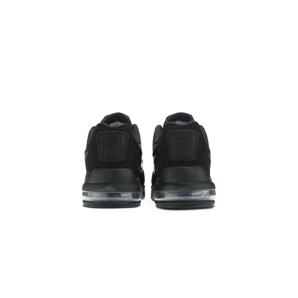 Кроссовки Nike Air Max Limited 3 'Triple Black' 6