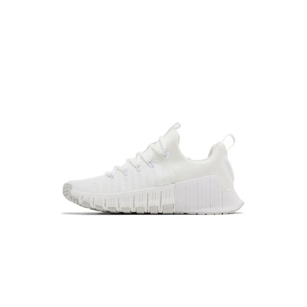 Кроссовки Nike Wmns Free Metcon 6 'Platinum Tint' 3