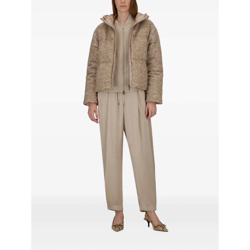 Спортивные брюки Resort со складками 2
