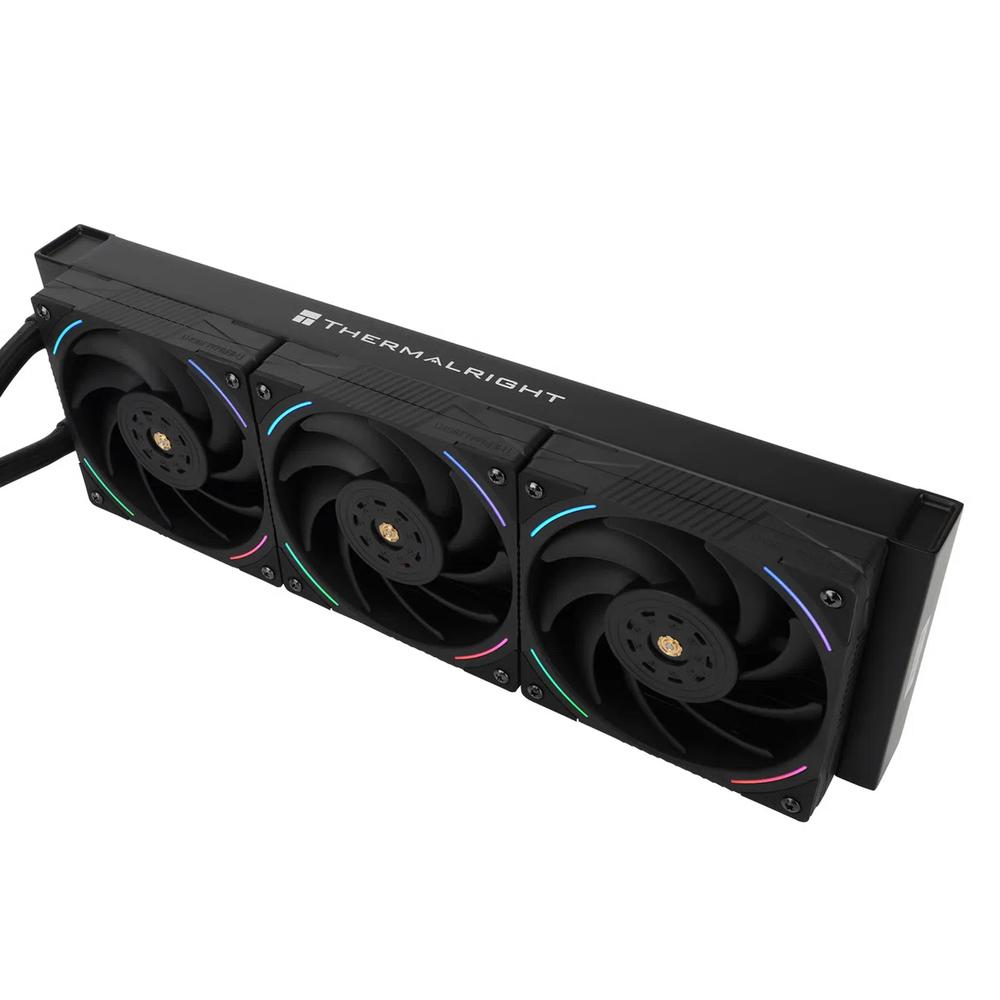 ThermalRight Frozen Guardian 360 ARGB 360mm Водяной охладитель - Черный 4