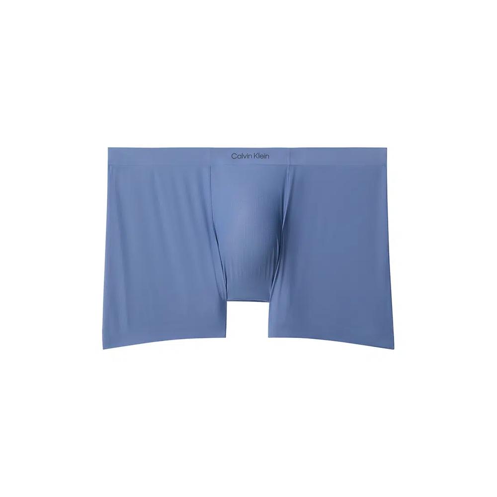 Невидимые сетчатые трусы из микрофибры - Calvin Klein Underwear 7
