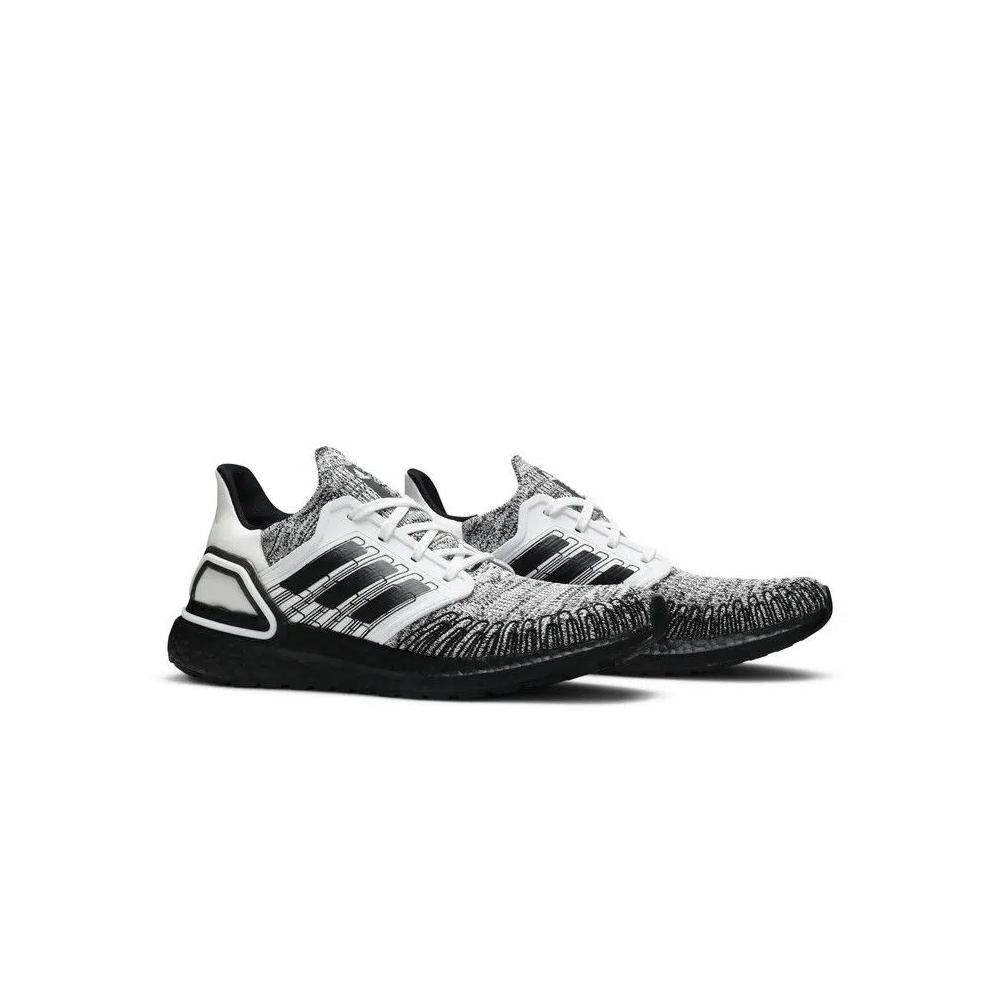 Кроссовки adidas UltraBoost 20 'Oreo' 8