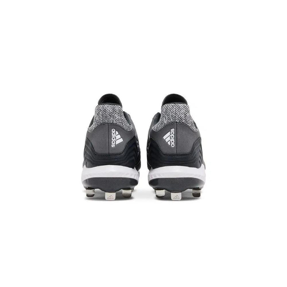 Бутсы Adidas Icon Bounce 'Grey' 6