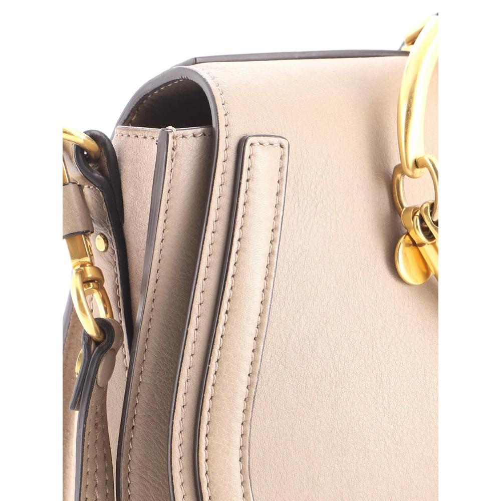 Nile Leather Medium crossbody bag 6