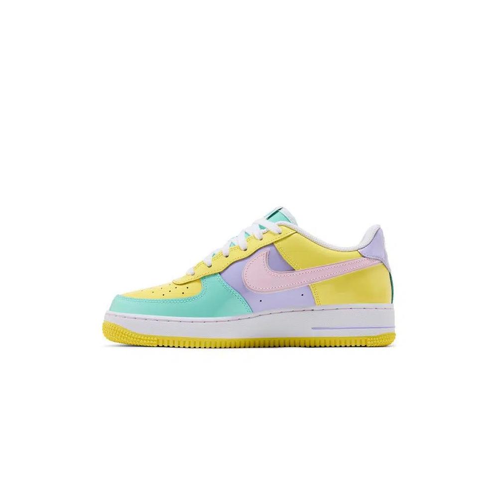 Обувь Nike Air Force 1 GS 'Easter' 2026 3