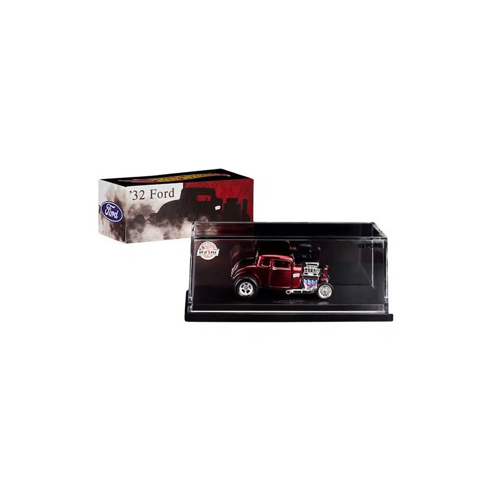 Игрушки и наборы игр Hot Wheels Rlc Exclusive 32 Ford 2