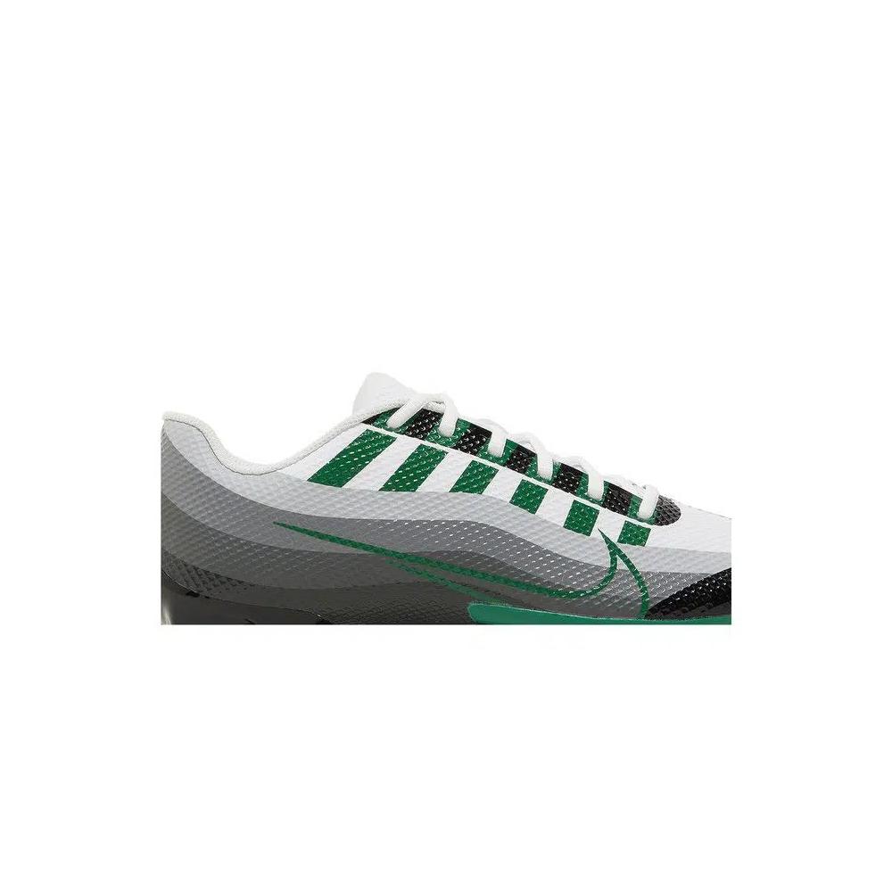Шиповки Nike Vapor Edge Speed 360 'Black Pine Green' 2
