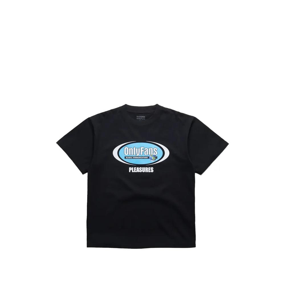 Футболка Communications из коллаборации с OnlyFans 1
