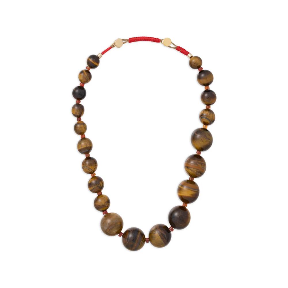 Колье The Very Big Bead Stone 1