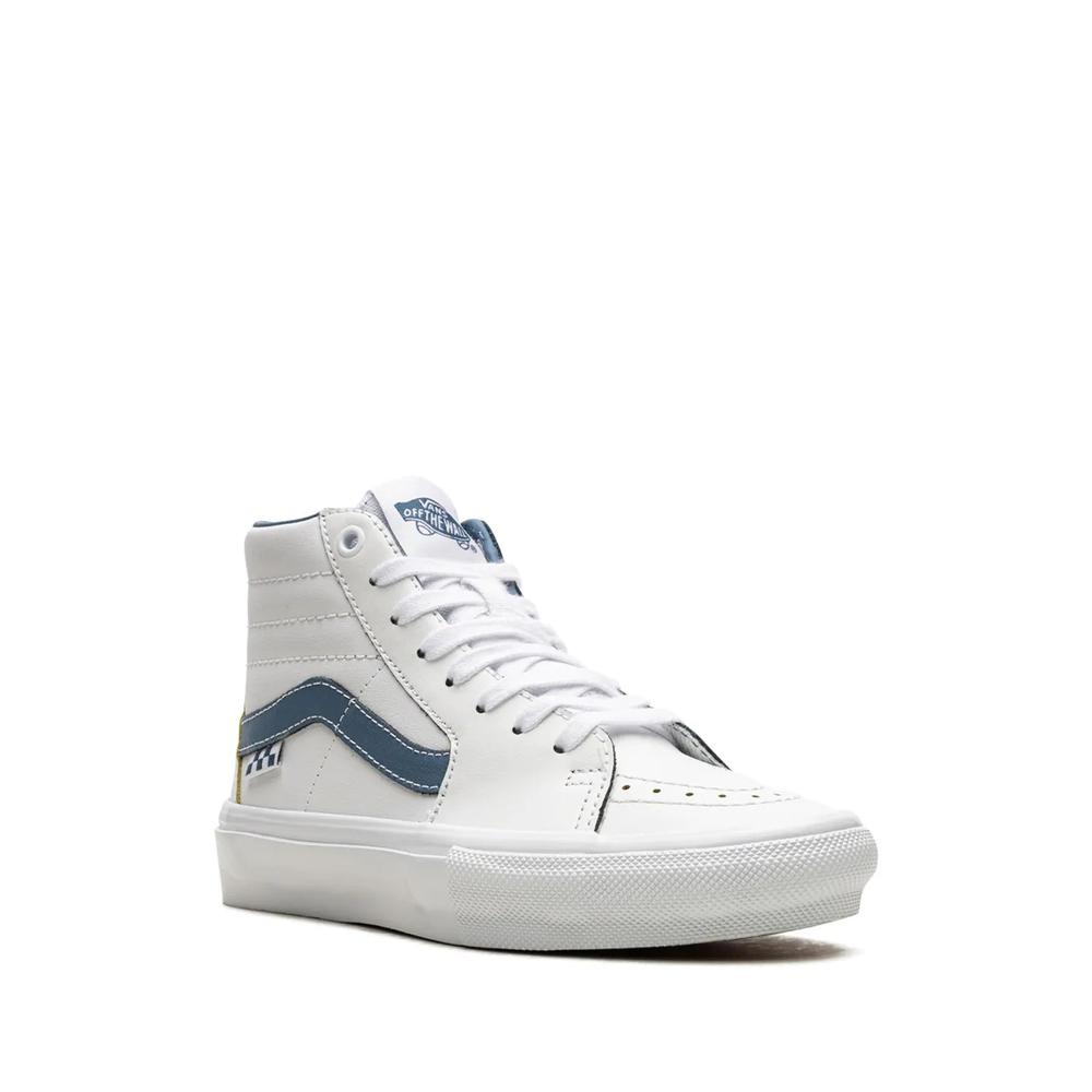 Кеды Skate Sk8-Hi 'Wearaway' 2