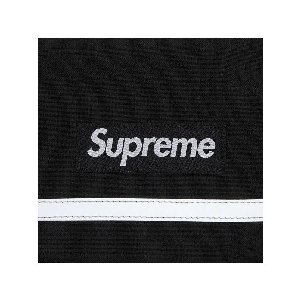 Сумки через плечо Supreme Messenger Bag 'Black' 3