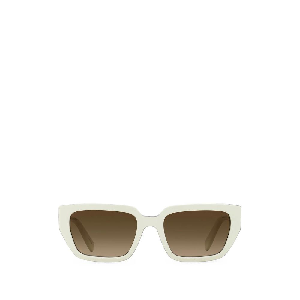 J Marc rectangle-frame sunglasses 1