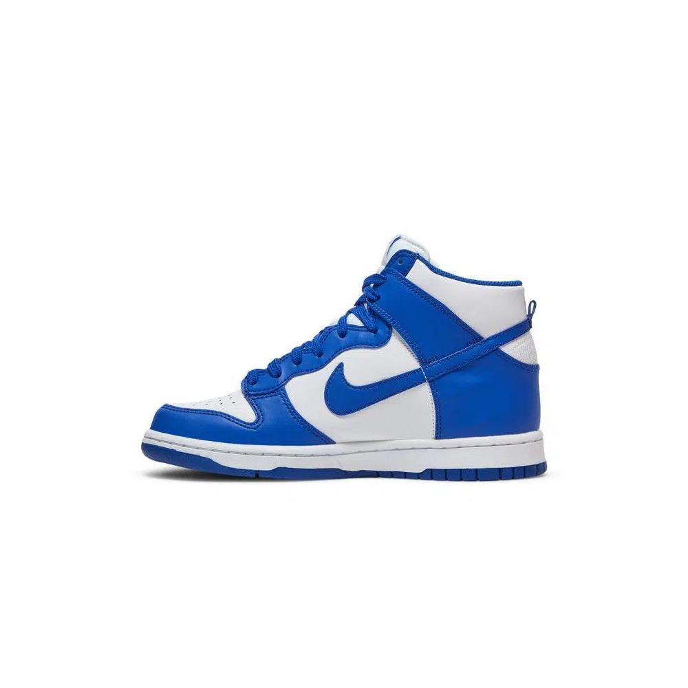 Кроссовки Nike Dunk High GS 'Game Royal' 3