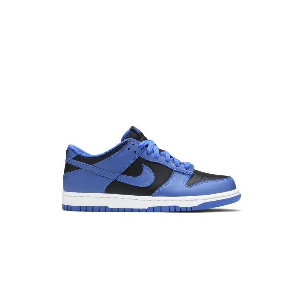 Кроссовки Nike Dunk Low GS 'Hyper Cobalt' 1