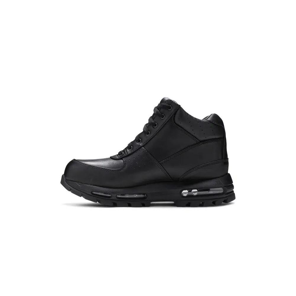 Ботинки Nike ACG Air Max Goadome 'Triple Black' 2016 3