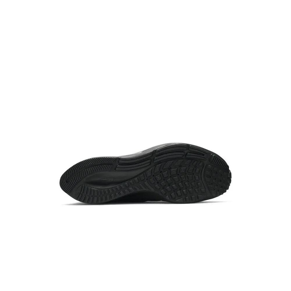 Кроссовки Nike Air Zoom Pegasus 37 'Black Dark Grey' 4