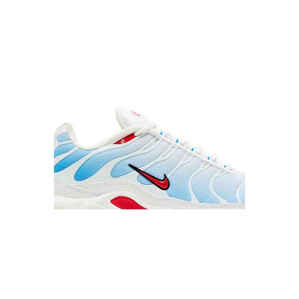 Кроссовки Nike Air Max Plus 'Tide' 2022 2