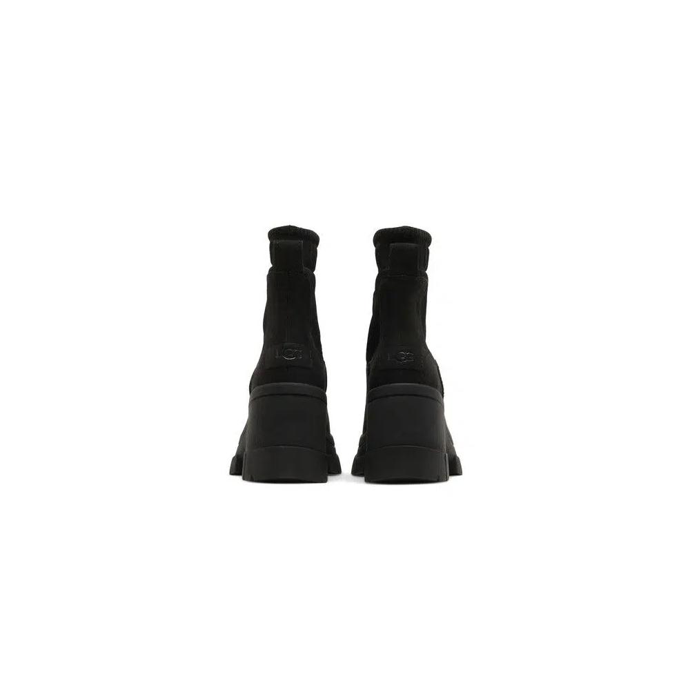 Ботинки UGG Wmns Brooklyn Chelsea Boot 'Black' 6