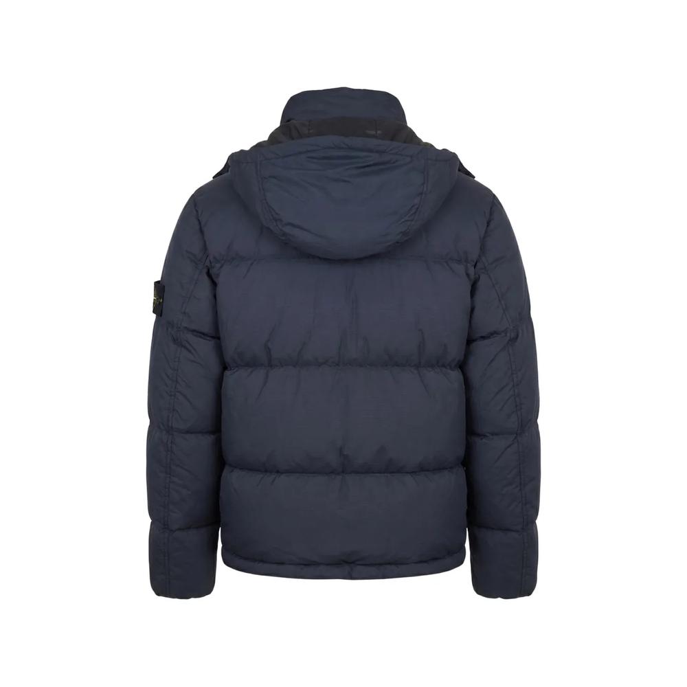 Пуховик Cordura 2
