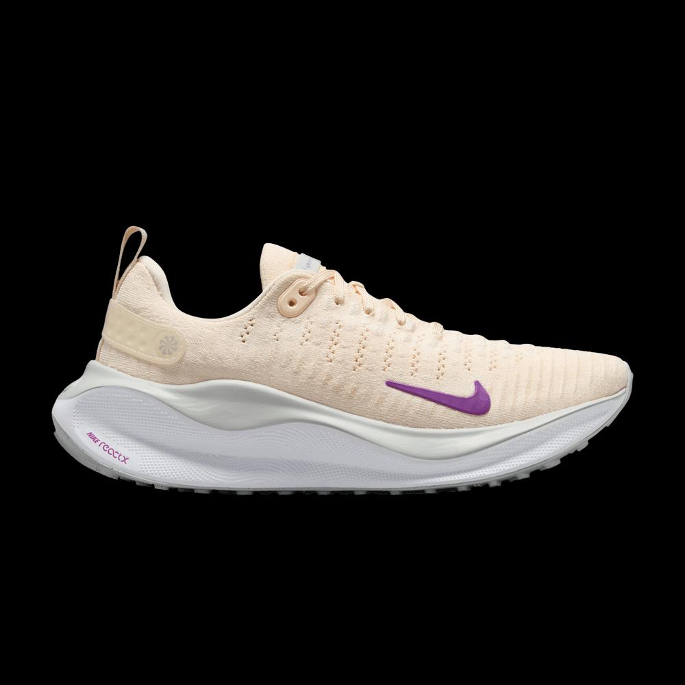 Кроссовки Nike Wmns ReactX Infinity Run 4 'Guava Ice Vivid Purple' 1