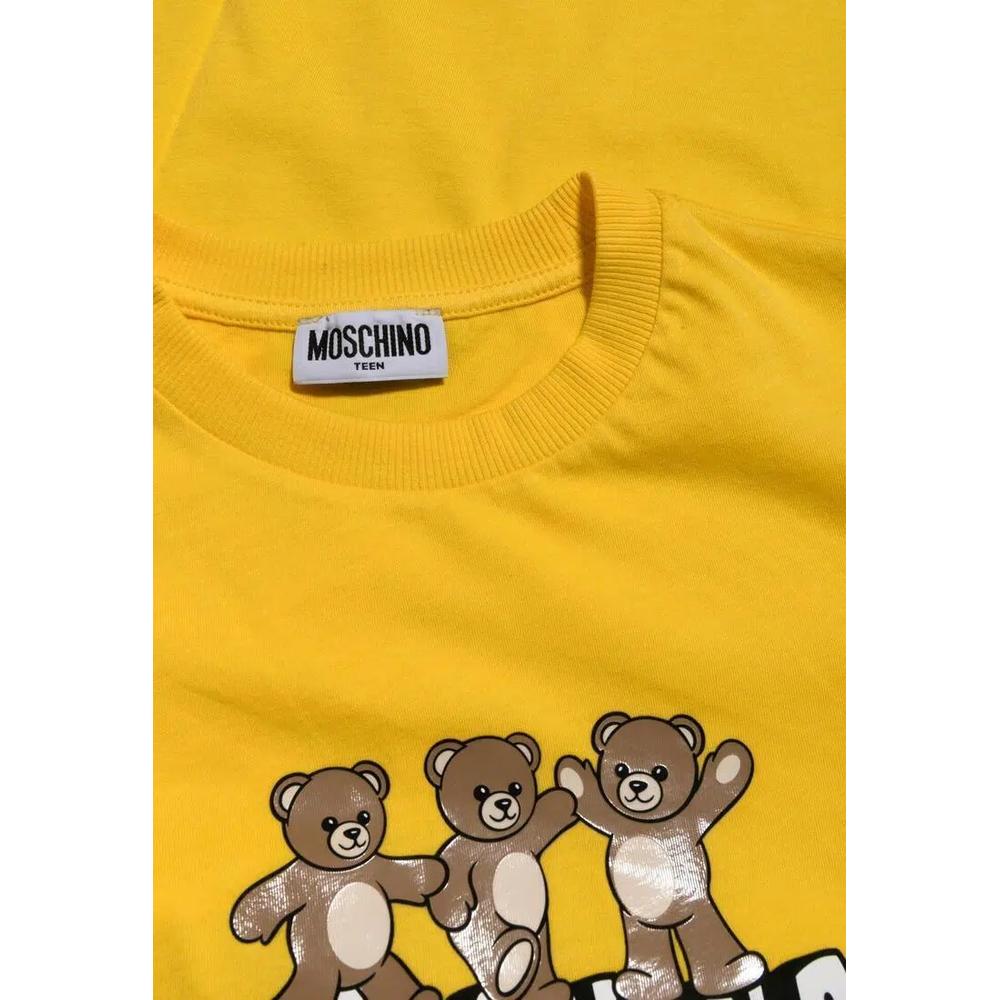 Хлопковая футболка Cotton T-Shirt 3