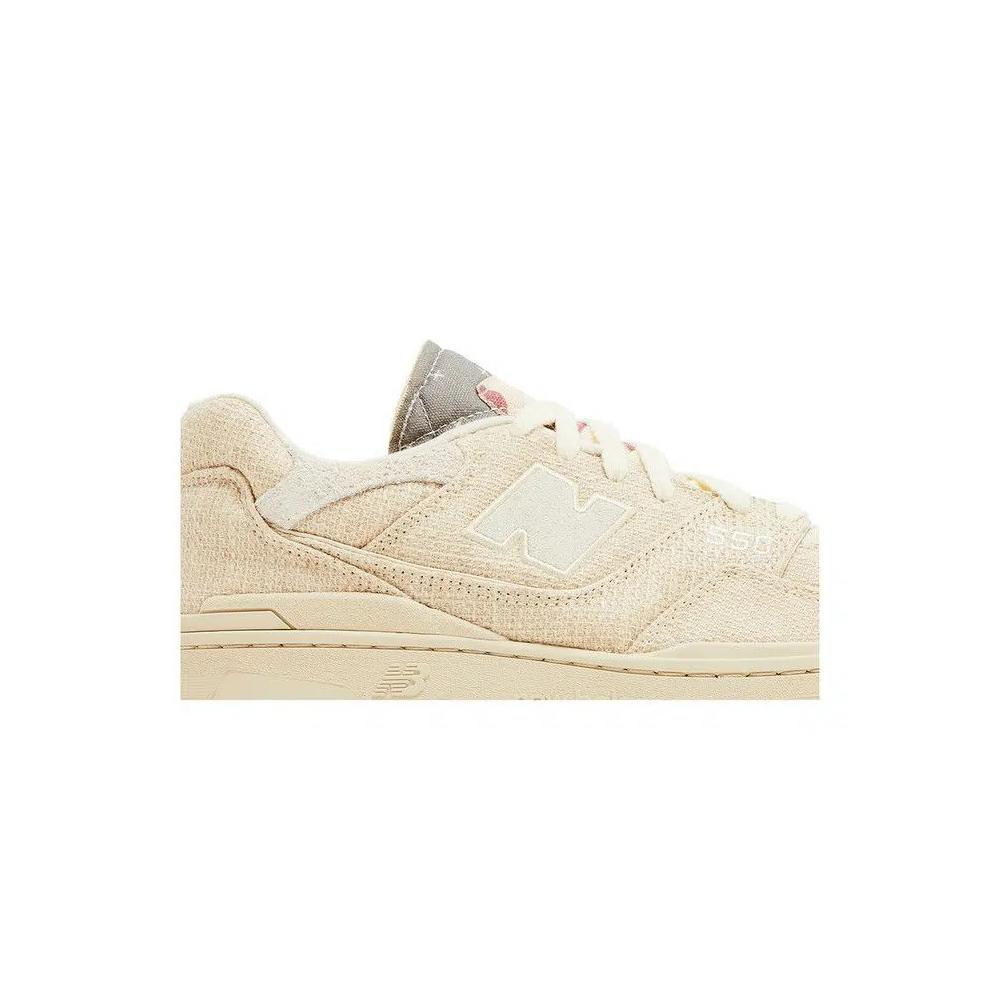 Кроссовки New Balance 550 'Sashiko Pack - Linen' 2