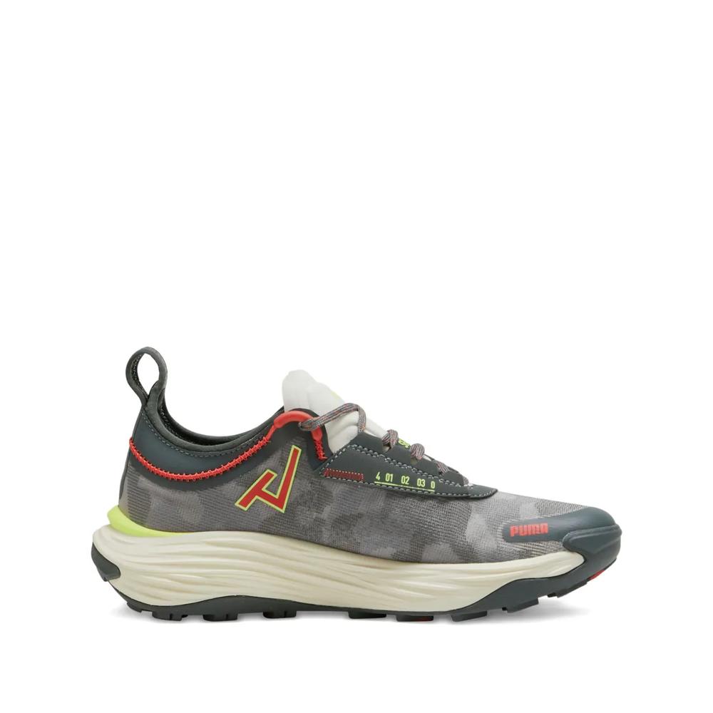 Кроссовки Voyage Nitro 3 Mineral Grey 1
