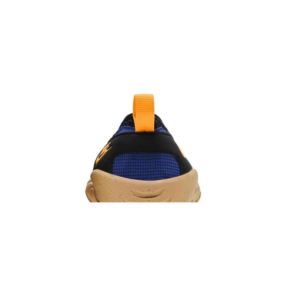Кроссовки Nike Aqua Turf 'Deep Night Laser Orange' 7