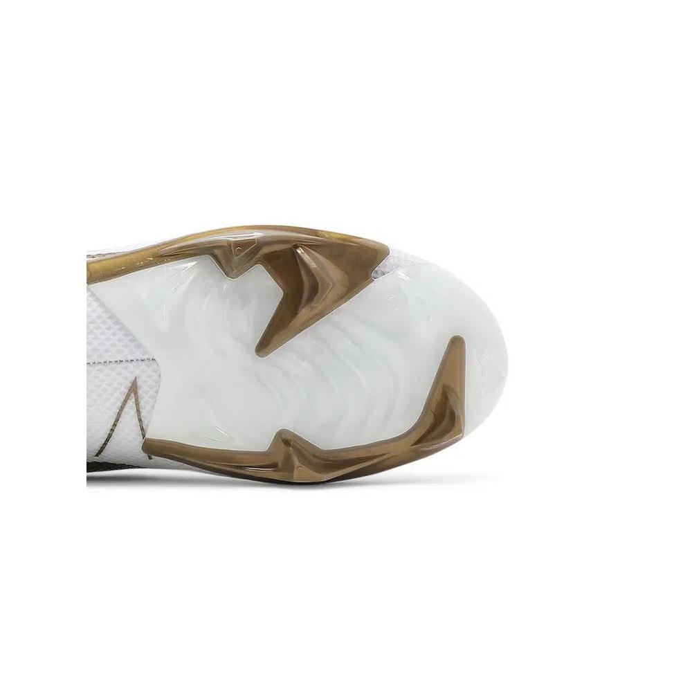 Шиповки Nike Vapor Edge Speed 360 'White Gold' 5