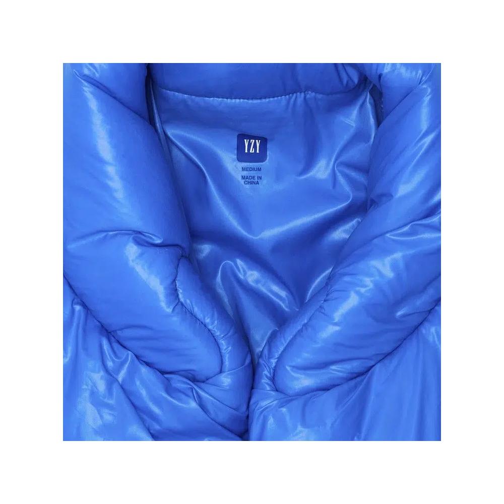 Верхняя одежда Yeezy Gap Round Jacket 'Blue' 3