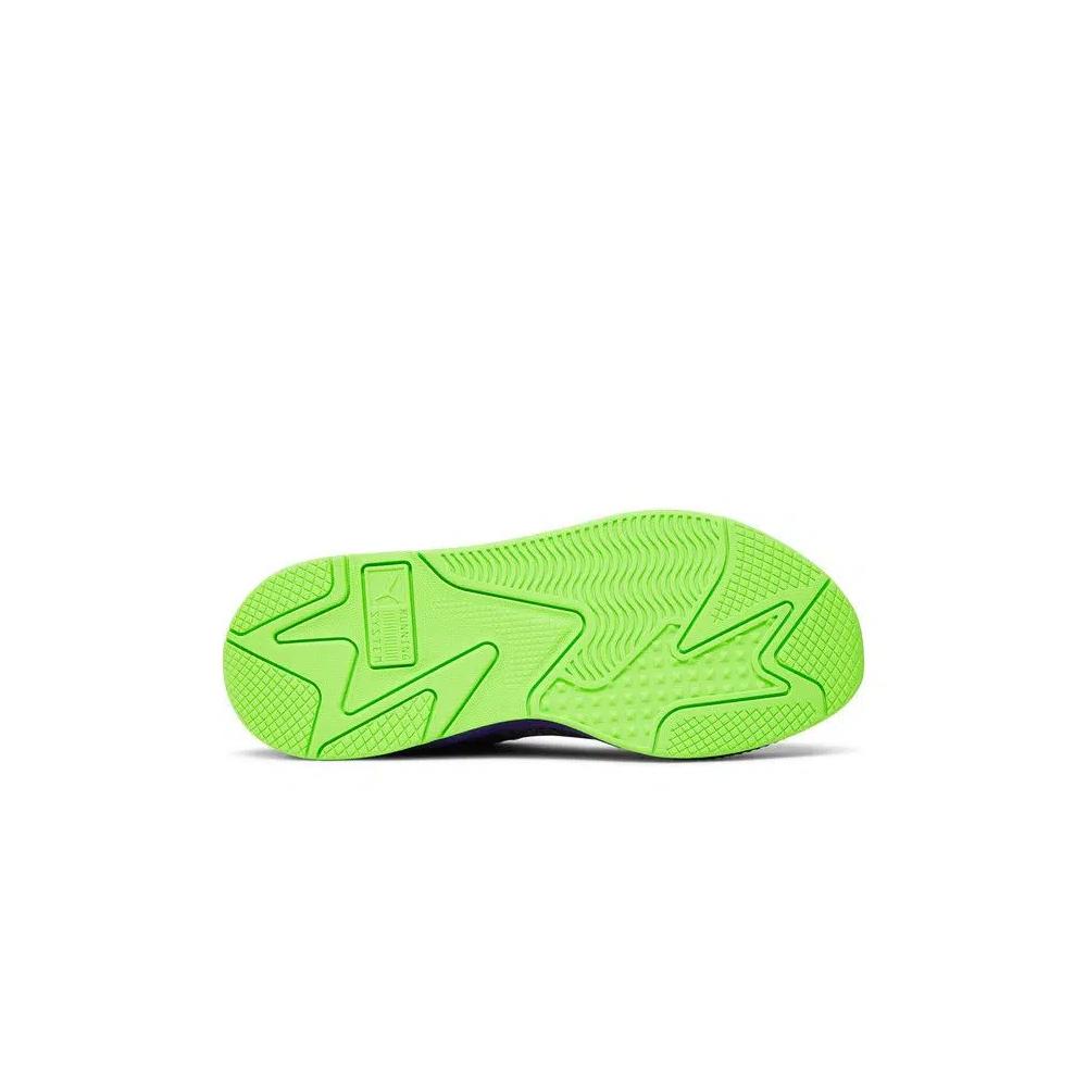 Кроссовки LaMelo Ball x Puma RS-X 'Galaxy' 4