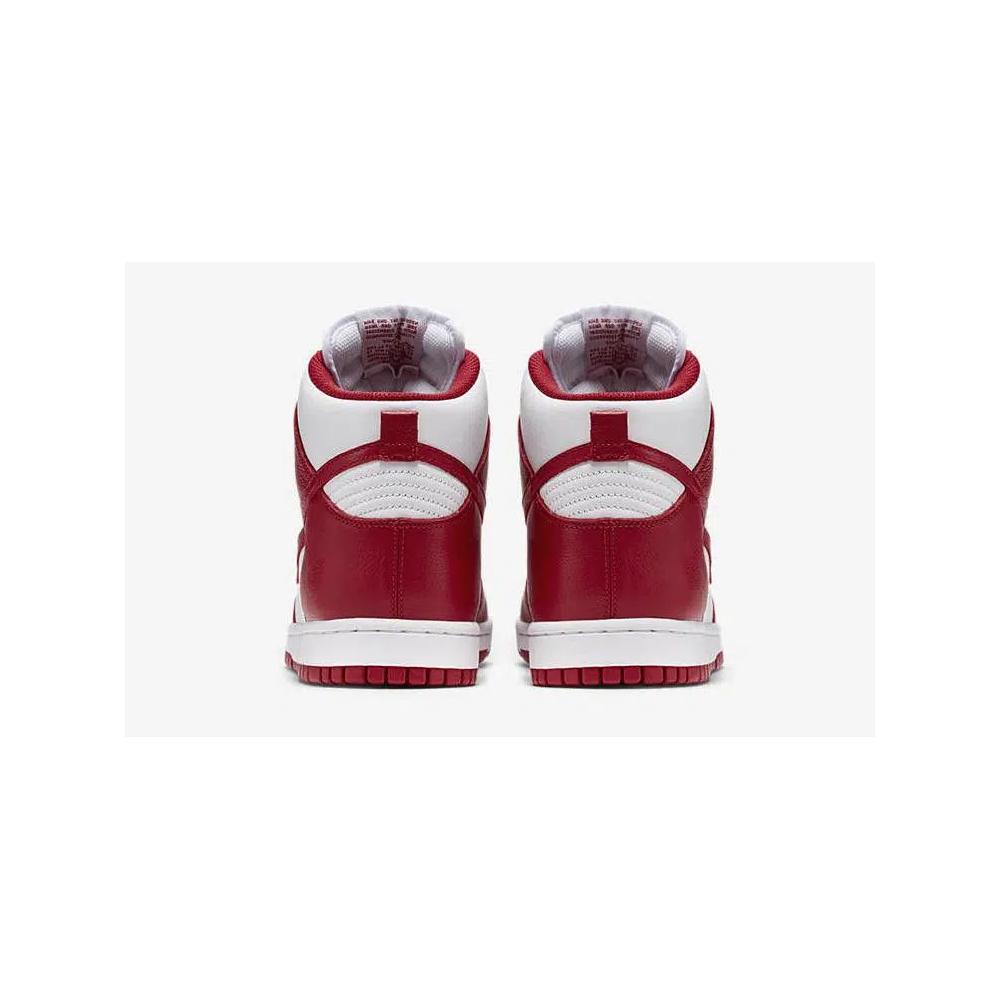 Кроссовки Nike Dunk Retro QS 'Be True' 5