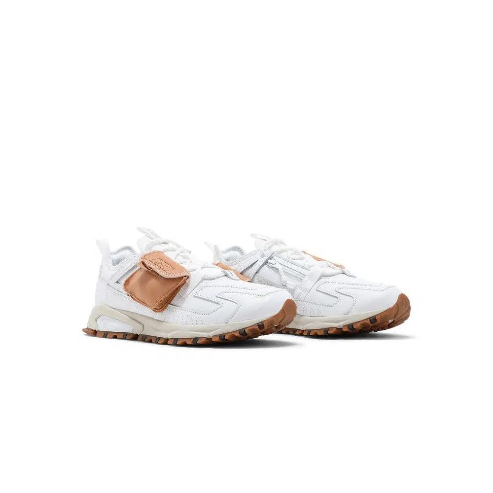 Кроссовки New Balance X-Racer Tactical Utility 'White Tan' 8