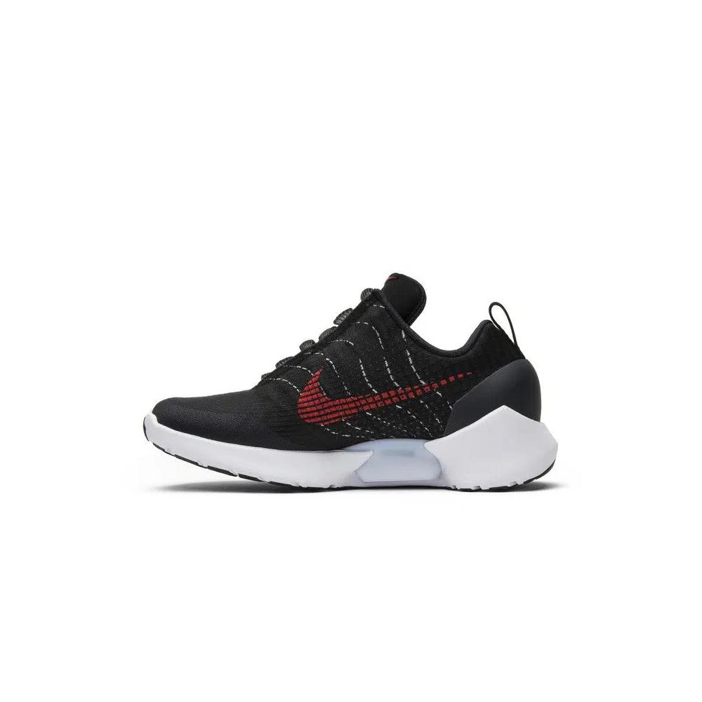 Кроссовки Nike HyperAdapt 1.0 'Bred' 3