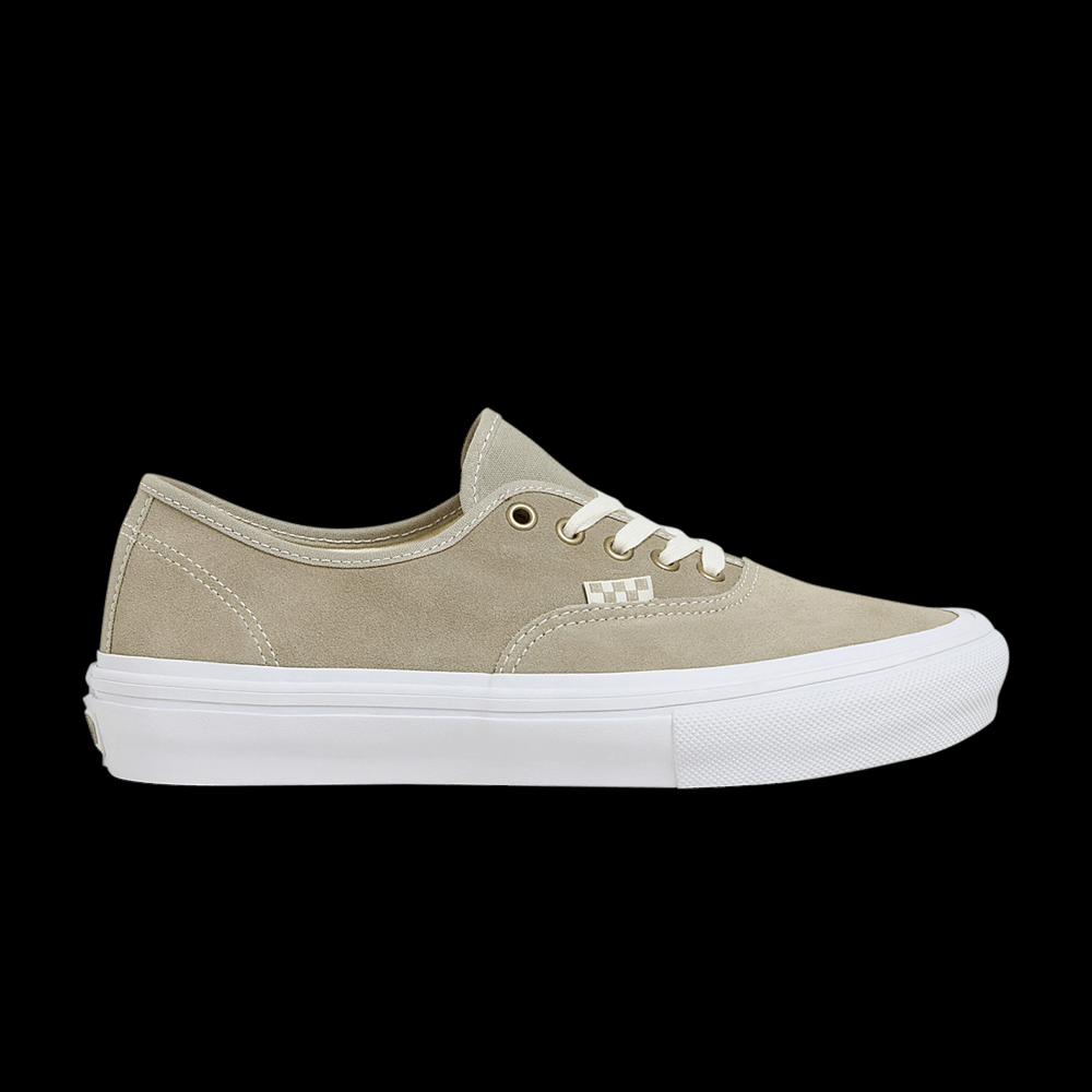 Повседневные кроссовки Vans Skate Authentic Wrapped 'Fog' 1