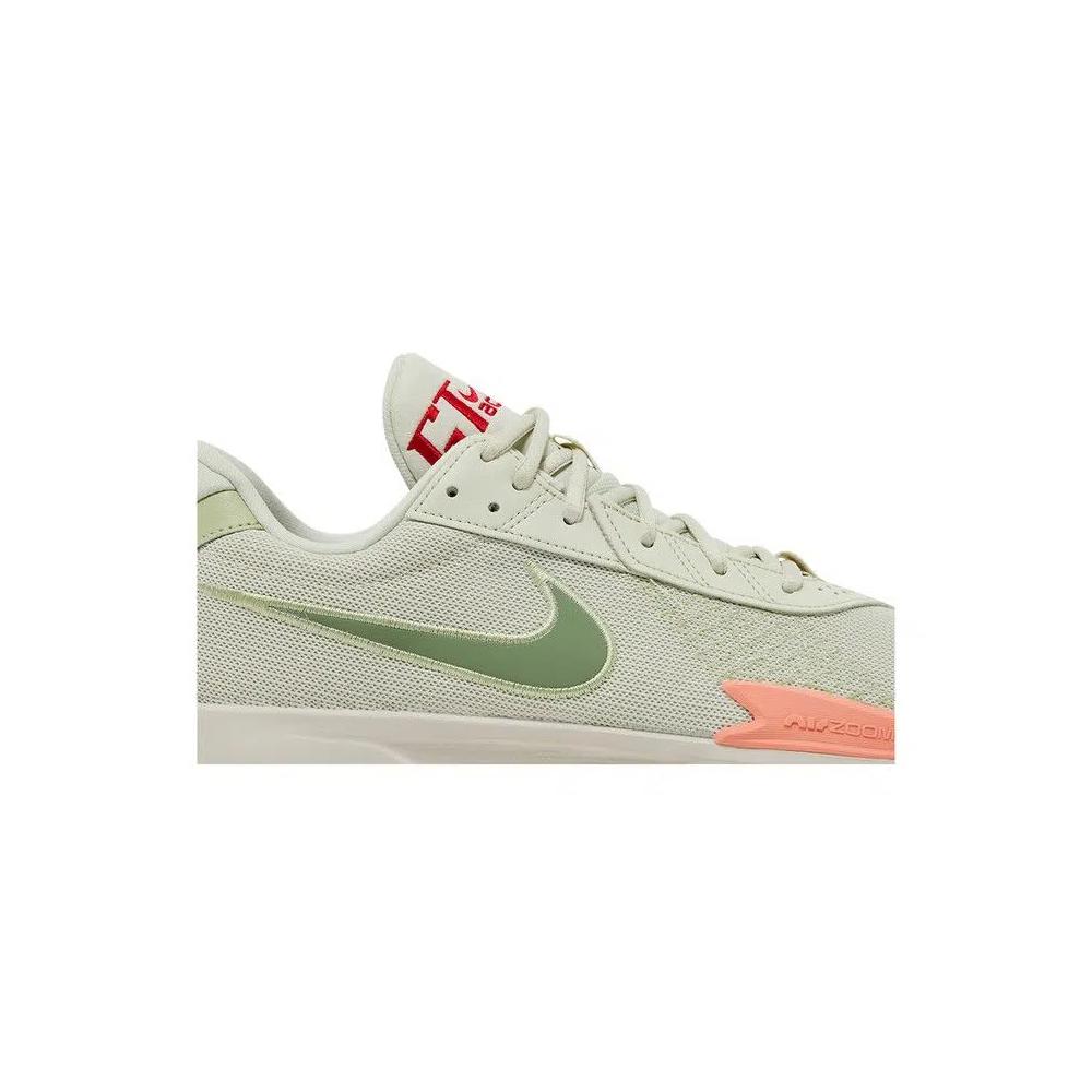 Кроссовки Nike Air Zoom GT Cut Academy 'Our Holiday Pack' 2