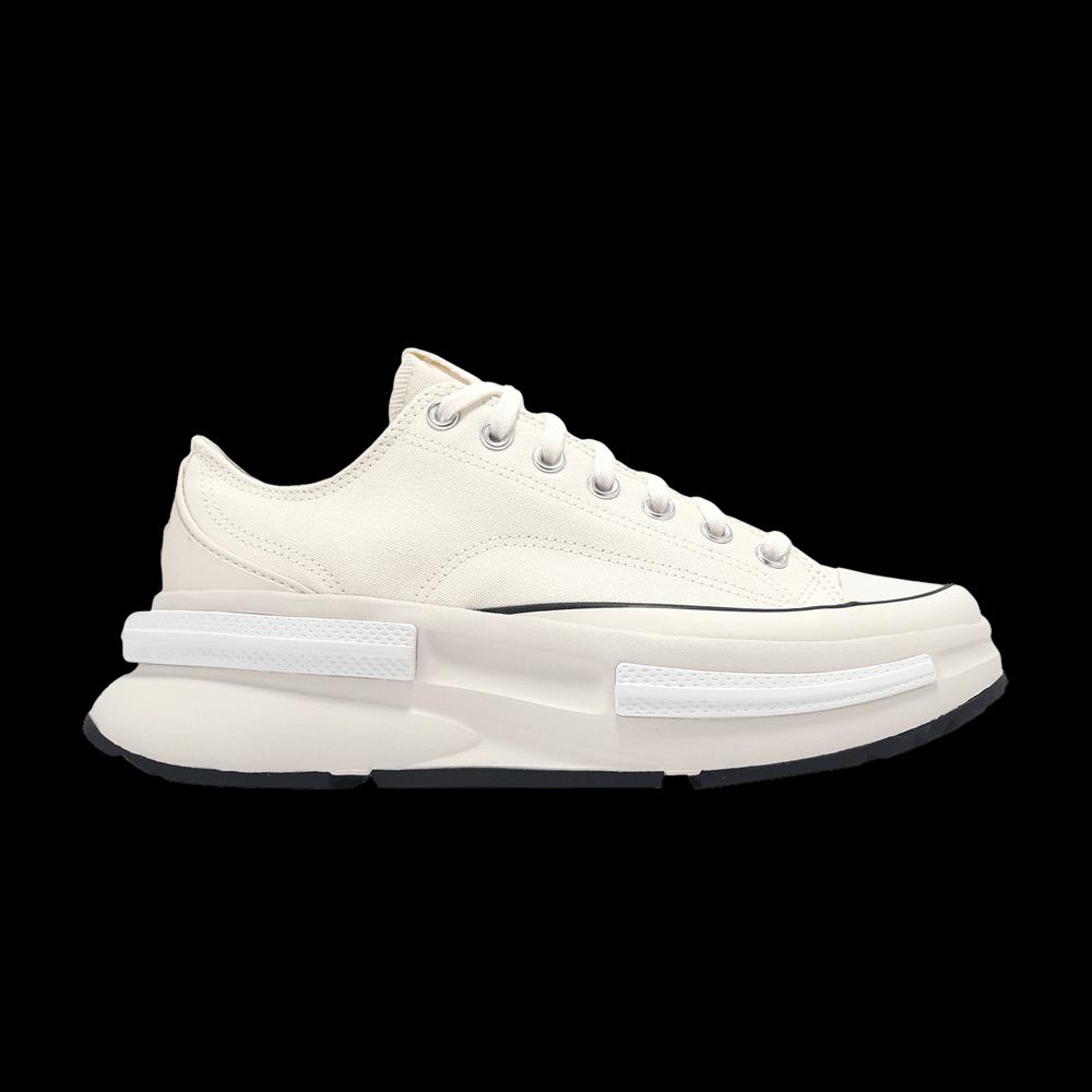Кроссовки Converse Run Star Legacy CX Low 'Egret' 1