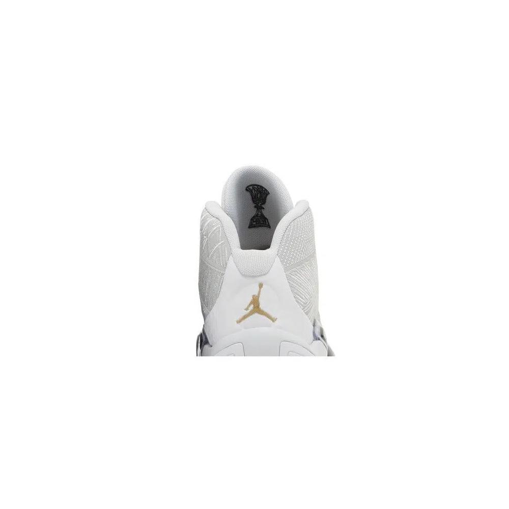 Кроссовки Air Jordan 38 GS 'FIBA' 7