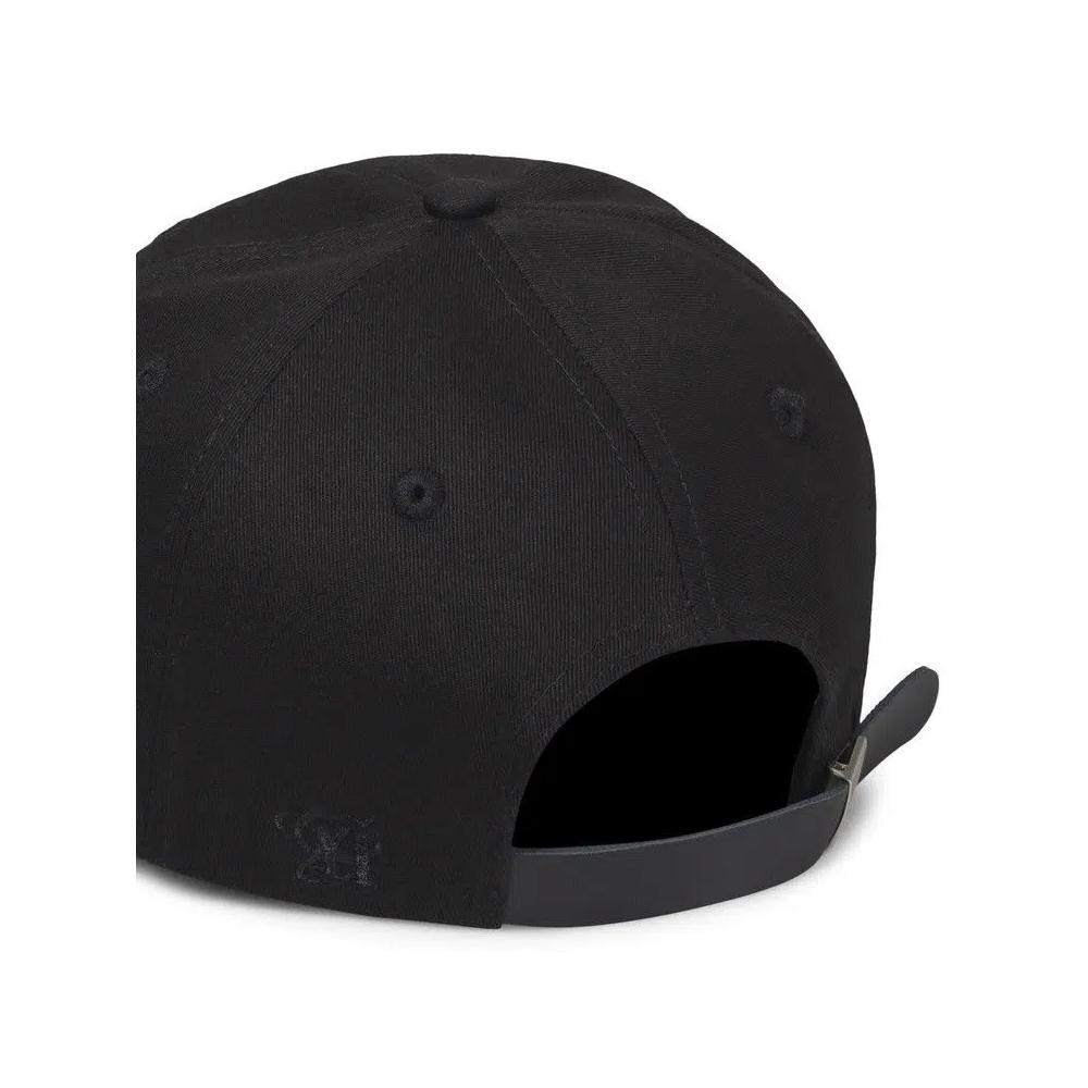 Кепка Caps Aries No Problemo Cap 'Black' 2