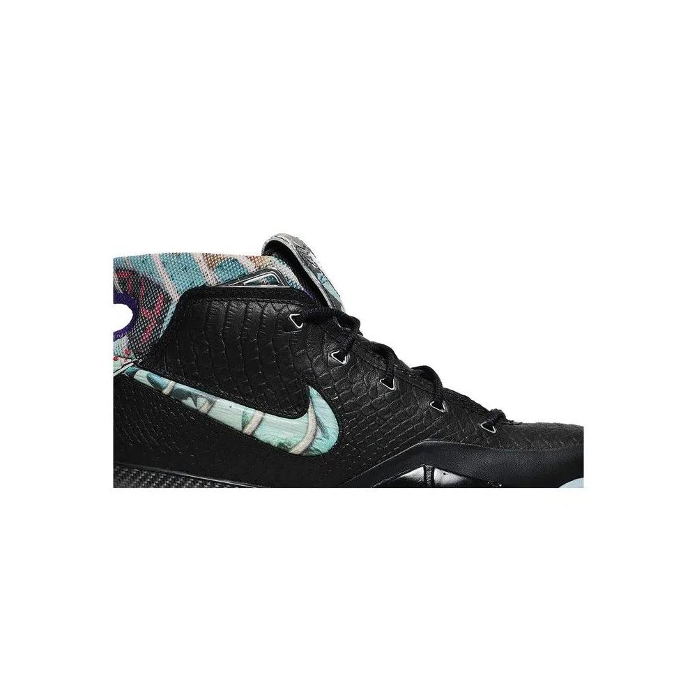 Кроссовки Nike Zoom Kobe 1 'Prelude' 2